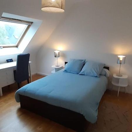 Apartamento Tous A L'Ouest Combrit Exterior foto